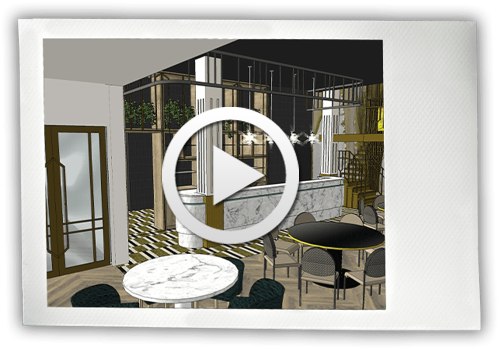 Onvergetelijke huwelijkssferen