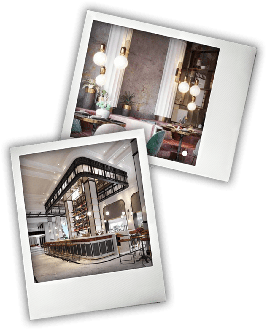 Feestvieren met een lach